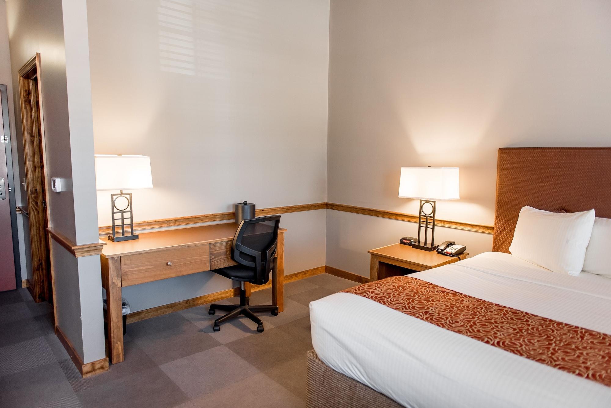 Cork Factory Hotel Lancaster Dış mekan fotoğraf