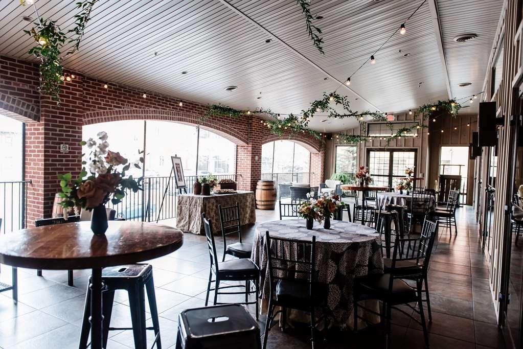 Cork Factory Hotel Lancaster Dış mekan fotoğraf