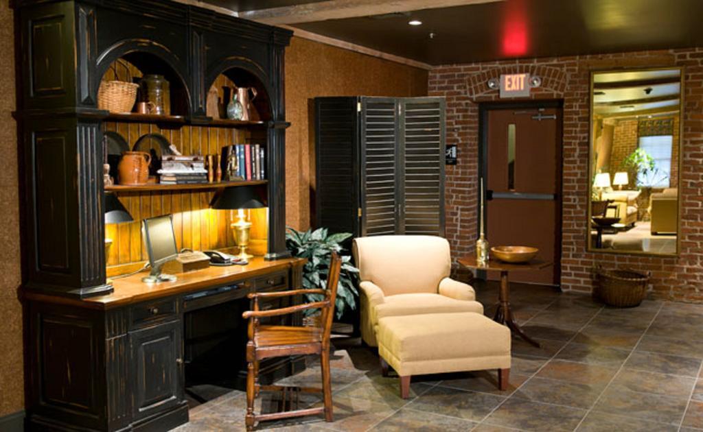 Cork Factory Hotel Lancaster Dış mekan fotoğraf