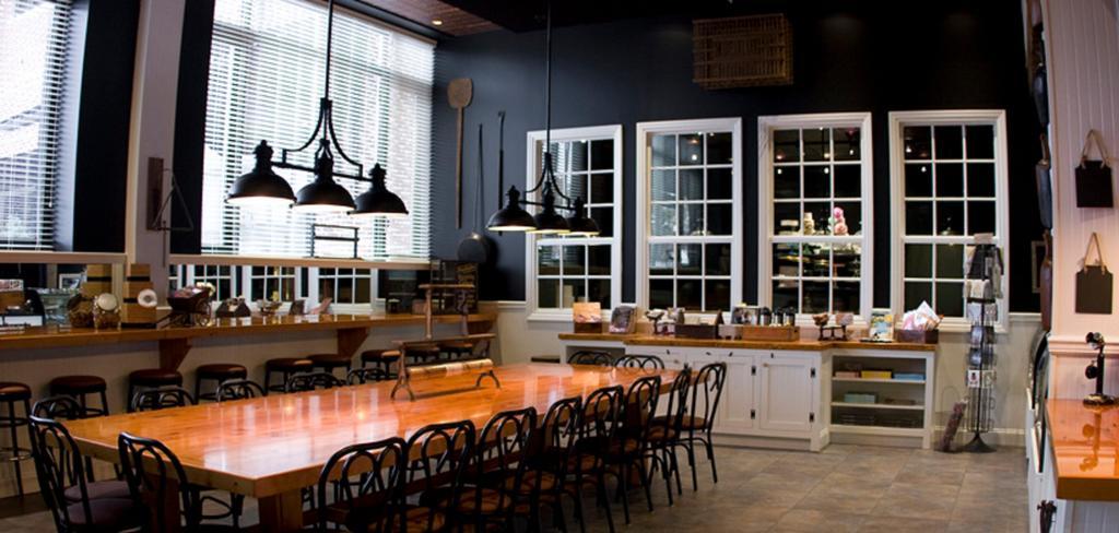 Cork Factory Hotel Lancaster Dış mekan fotoğraf